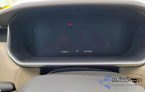 2020 Land Rover Range Rover Sport Se z USA, uszkodzony, nr VIN SALWG2SU6LA880050